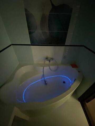 Фото номера Апартаменты Апартаменты Paradise г. Гродно 28