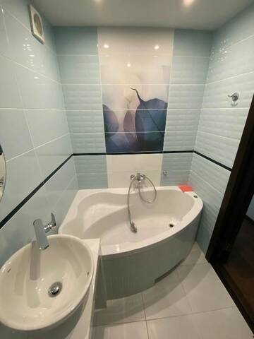 Фото номера Апартаменты Апартаменты Paradise г. Гродно 30