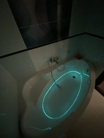 Фото номера Апартаменты Апартаменты Paradise г. Гродно 10