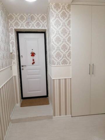 Фото номера Апартаменты с 1 спальней Апартаменты Apartment ul Karbicheva г. Гродно 11