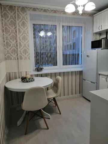 Фото номера Апартаменты с 1 спальней Апартаменты Apartment ul Karbicheva г. Гродно 15