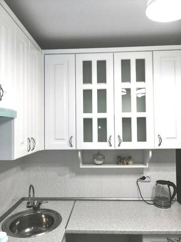 Фото номера Апартаменты с 1 спальней Апартаменты Apartment ul Karbicheva г. Гродно 16