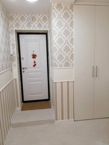 Фото номера Апартаменты с 1 спальней Апартаменты Apartment ul Karbicheva г. Гродно 20