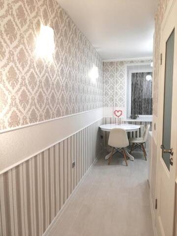 Фото Апартаменты Apartment ul Karbicheva г. Гродно 3