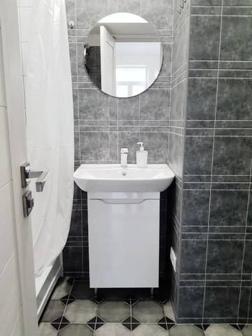 Фото номера Апартаменты-студио Апартаменты Apartment in the center on Kirova г. Гродно 23