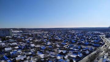 Фото номера Апартаменты в пентхаусе Апартаменты PANORAMA г. Гродно 15