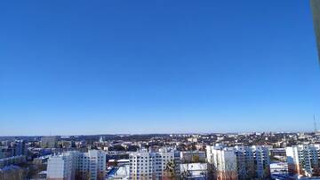 Фото номера Апартаменты в пентхаусе Апартаменты PANORAMA г. Гродно 16