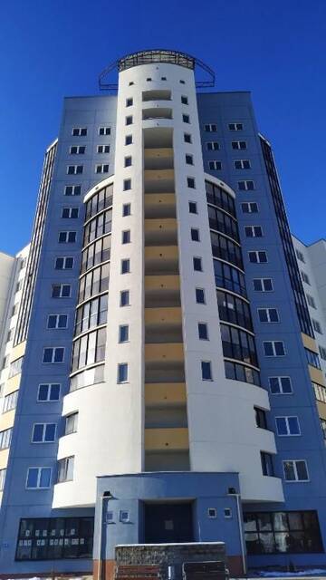 Фото номера Апартаменты в пентхаусе Апартаменты PANORAMA г. Гродно 28