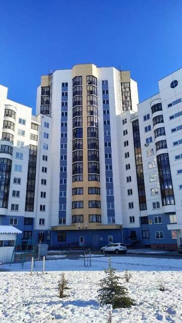 Фото номера Апартаменты в пентхаусе Апартаменты PANORAMA г. Гродно 27