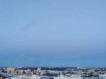 Фото номера Апартаменты в пентхаусе Апартаменты PANORAMA г. Гродно 31
