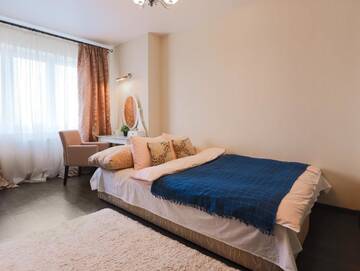 Фото Апартаменты SweetHome Apartment г. Гродно 4