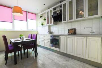 Фото номера Апартаменты Делюкс Апартаменты SweetHome Apartment г. Гродно 51