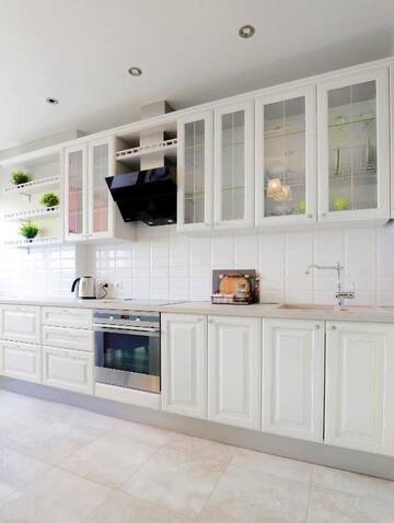 Фото номера Апартаменты Делюкс Апартаменты SweetHome Apartment г. Гродно 57