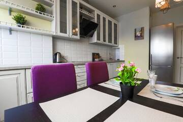 Фото Апартаменты SweetHome Apartment г. Гродно 1