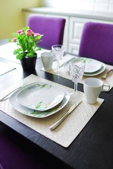 Фото номера Апартаменты Делюкс Апартаменты SweetHome Apartment г. Гродно 20