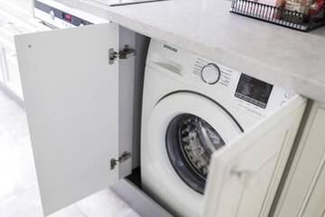Фото номера Апартаменты Делюкс Апартаменты SweetHome Apartment г. Гродно 24