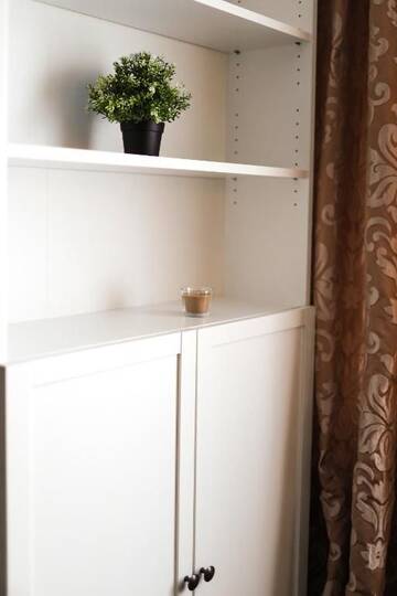 Фото номера Апартаменты Делюкс Апартаменты SweetHome Apartment г. Гродно 36