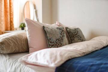 Фото номера Апартаменты Делюкс Апартаменты SweetHome Apartment г. Гродно 34