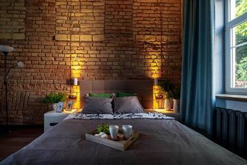 Фото номера Апартаменты Апартаменты Apartment on Sovetskaya 13 г. Гродно 42