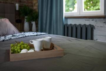 Фото номера Апартаменты Апартаменты Apartment on Sovetskaya 13 г. Гродно 50