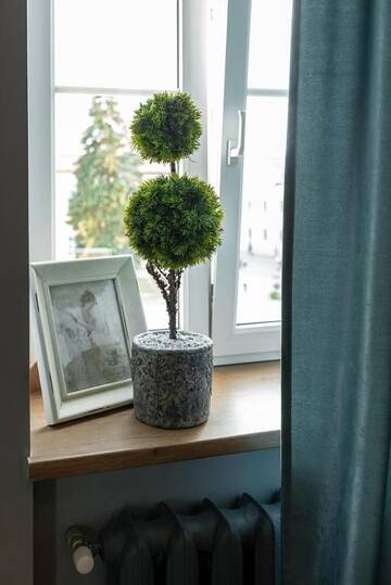 Фото номера Апартаменты Апартаменты Apartment on Sovetskaya 13 г. Гродно 56