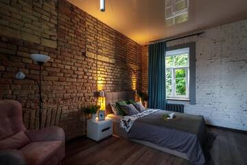 Фото Апартаменты Apartment on Sovetskaya 13 г. Гродно 1