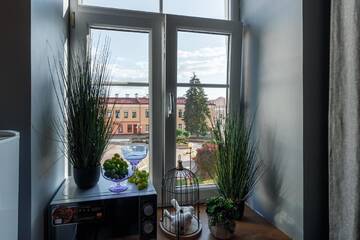 Фото номера Апартаменты Апартаменты Apartment on Sovetskaya 13 г. Гродно 16