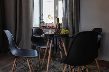 Фото номера Апартаменты Апартаменты Apartment on Sovetskaya 13 г. Гродно 13