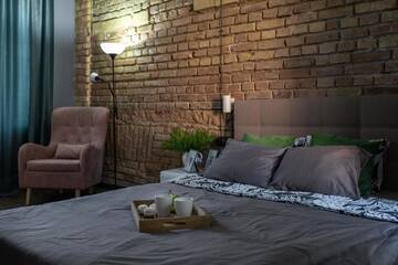 Фото номера Апартаменты Апартаменты Apartment on Sovetskaya 13 г. Гродно 19