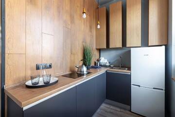 Фото номера Апартаменты Апартаменты Apartment on Sovetskaya 13 г. Гродно 14