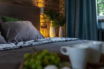 Фото номера Апартаменты Апартаменты Apartment on Sovetskaya 13 г. Гродно 20