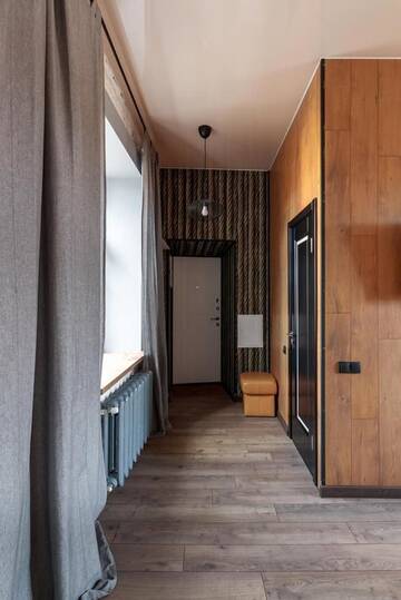 Фото номера Апартаменты Апартаменты Apartment on Sovetskaya 13 г. Гродно 21