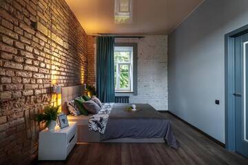 Фото номера Апартаменты Апартаменты Apartment on Sovetskaya 13 г. Гродно 28