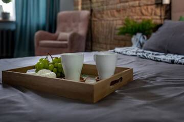 Фото номера Апартаменты Апартаменты Apartment on Sovetskaya 13 г. Гродно 26