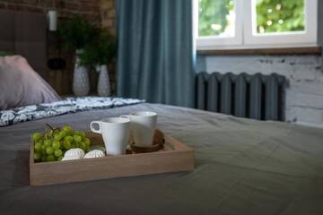 Фото номера Апартаменты Апартаменты Apartment on Sovetskaya 13 г. Гродно 27
