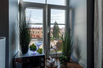 Фото номера Апартаменты Апартаменты Apartment on Sovetskaya 13 г. Гродно 83