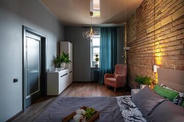 Фото номера Апартаменты Апартаменты Apartment on Sovetskaya 13 г. Гродно 61