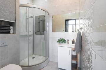 Фото номера Апартаменты Апартаменты Apartment on Sovetskaya 13 г. Гродно 68