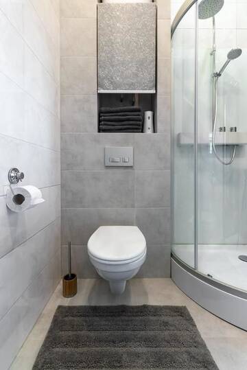 Фото номера Апартаменты Апартаменты Apartment on Sovetskaya 13 г. Гродно 67