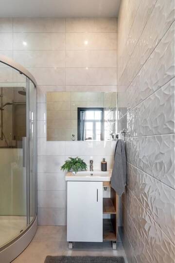 Фото номера Апартаменты Апартаменты Apartment on Sovetskaya 13 г. Гродно 70