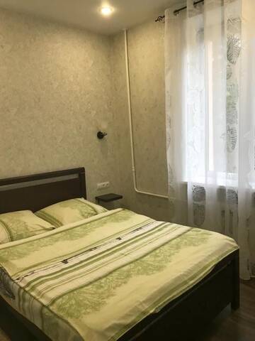 Фото номера Стандартные апартаменты Апартаменты Апартаменты у филармонии г. Гродно 24