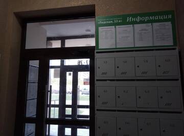 Фото номера Апартаменты - 1-й этаж Апартаменты Apartemnt on Lidskaya 33a г. Гродно 7