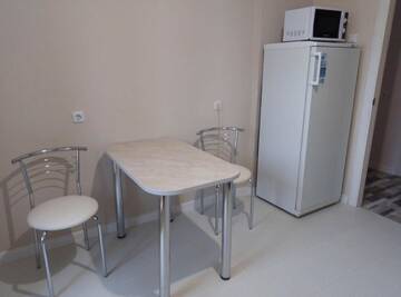 Фото номера Апартаменты - 1-й этаж Апартаменты Apartemnt on Lidskaya 33a г. Гродно 12