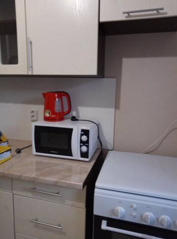 Фото номера Апартаменты - 1-й этаж Апартаменты Apartemnt on Lidskaya 33a г. Гродно 10