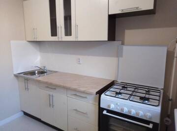 Фото номера Апартаменты - 1-й этаж Апартаменты Apartemnt on Lidskaya 33a г. Гродно 17