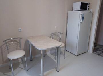 Фото номера Апартаменты - 1-й этаж Апартаменты Apartemnt on Lidskaya 33a г. Гродно 24