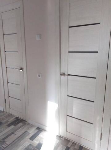 Фото номера Апартаменты - 1-й этаж Апартаменты Apartemnt on Lidskaya 33a г. Гродно 18