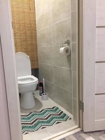 Фото номера Апартаменты - 1-й этаж Апартаменты Apartemnt on Lidskaya 33a г. Гродно 23