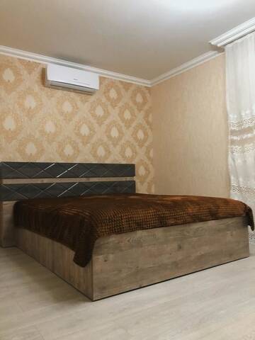 Фото Апартаменты Apartment on Pestraka 12 г. Гродно 4