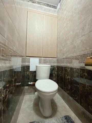 Фото номера Апартаменты Апартаменты Apartment on Pestraka 12 г. Гродно 41